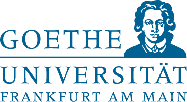 Logo der Goethe Universität