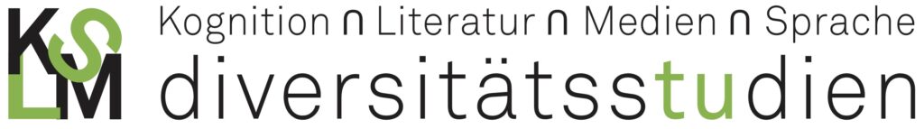 Logo des Instituts für Diversitätsstudien der TU Dortmund (Fakultät Kulturwissenschaften)