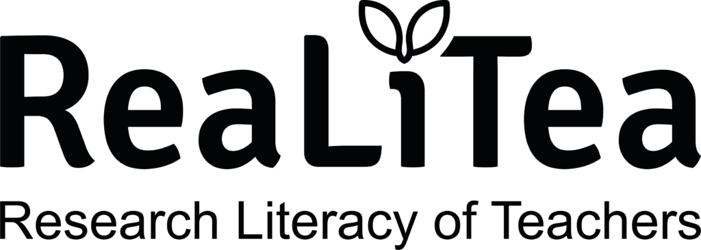 ReaLiTea Logo